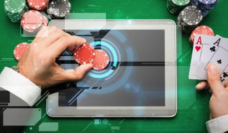Casino Gadgets: The Latest Tech To Enhance Your Gaming Experience