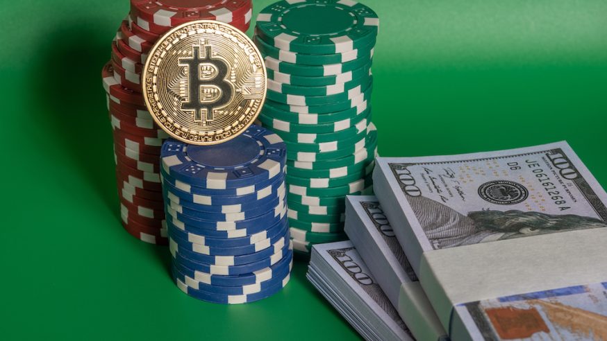 Exploring The World Of Cryptocurrency Gambling: Pros And Cons