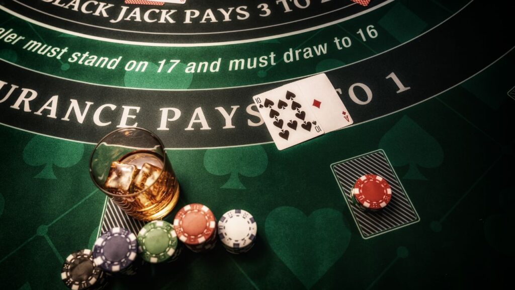 Mastering Blackjack: Strategies To Beat The House