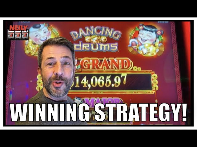 Neily 777: The Ultimate Gambling Strategies