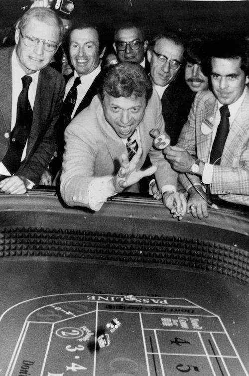 The Fascinating History Of Gambling Legislation And Regulation