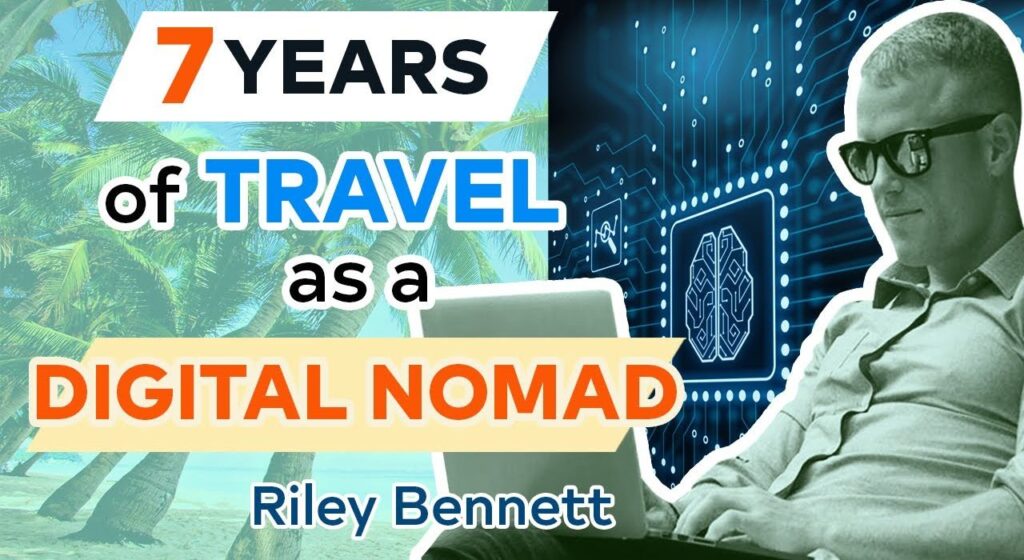 The Nomadic Gambler: Balancing Work And Adventure On Your Journey