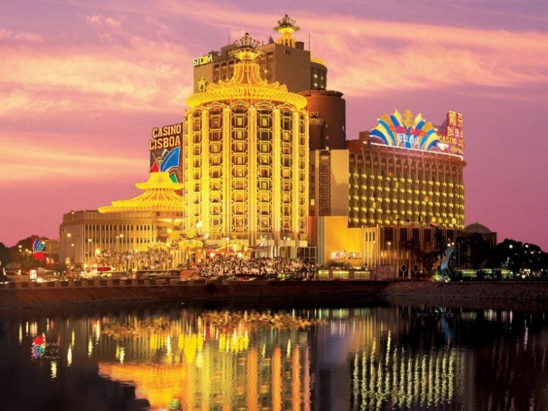 Top 10 Most Iconic Casino Resorts Around The World